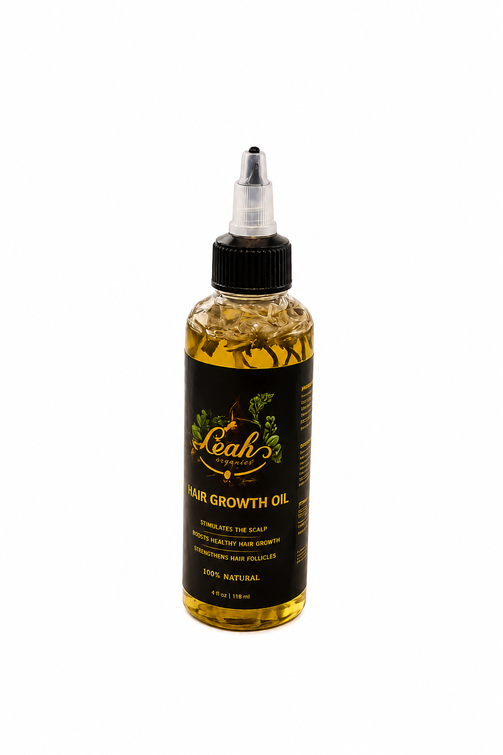 Rosemary oil